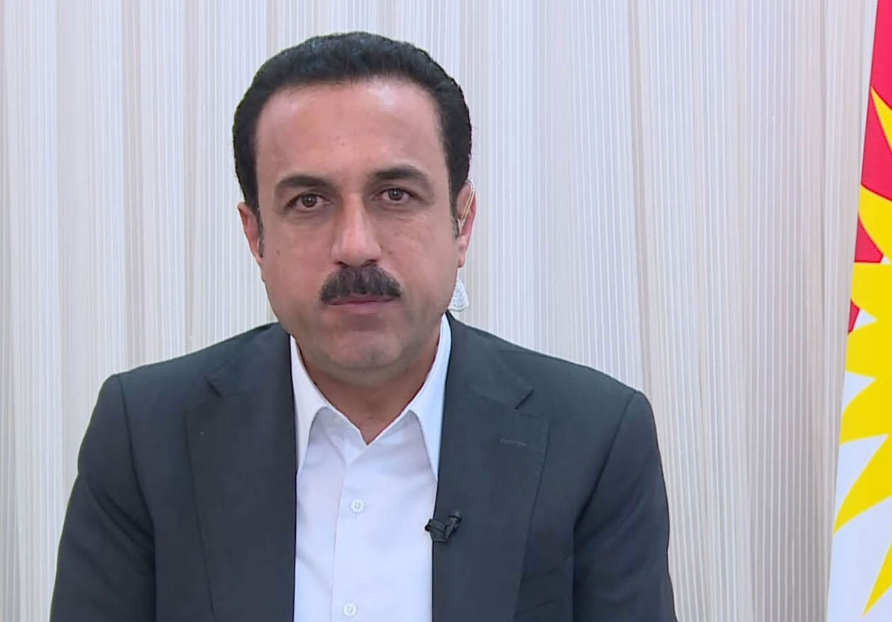 محافظ أربيل ينفي إقامة مجلس عزاء لمسؤول في النظام السابق ويتوعّد بملاحقة مروجي الشائعات قانونياً