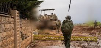 إسرائيل تتحضر لمعركة «بنت جبيل»