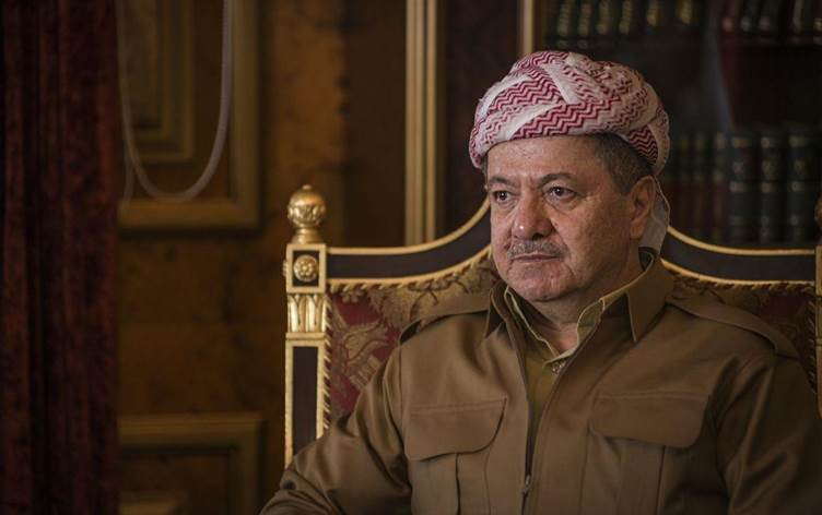 President Barzani Commemorates Anniversary of Feyli Kurds Genocide, Calls for Justice and Compensation