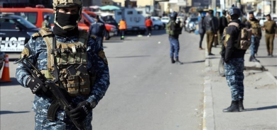 Çend pêgehên Heşda Şeibî li Mûsil û Enbarê hatin armanc.