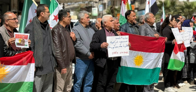 Li Efrînê êrîşên li ser Herêma Kurdistanê hatin şermezarkirin