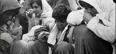 منسق التوصيات الدولية: معاناة الكورد الفيليين جرح مفتوح ومطلب مستمر لتحقيق العدالة