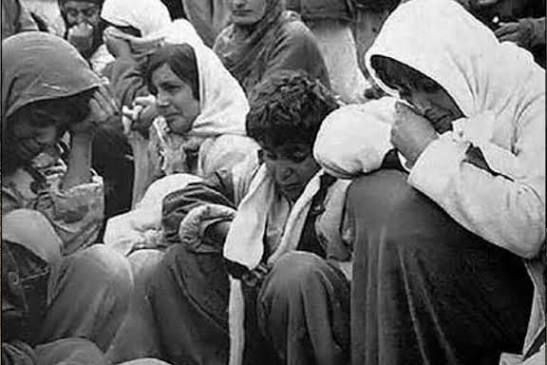 منسق التوصيات الدولية: معاناة الكورد الفيليين جرح مفتوح ومطلب مستمر لتحقيق العدالة