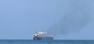 إيران: استهداف سفينة مرتبطة بإسرائيل في هرمز