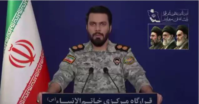 Iran Excludes Iraq from Strait of Hormuz Restrictions