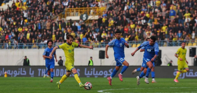 دهوك يخطف فوزاً ثميناً من الطلبة ويعزز رصيده في دوري نجوم العراق