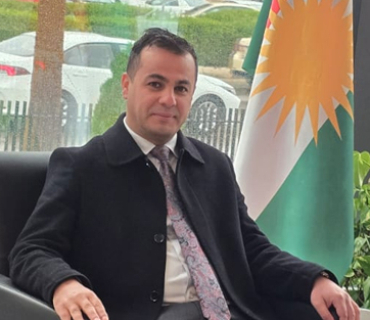 ئایا ئێمە شاهیدی کۆتایی سەردەمێکی مێژوویین یان سەرەتای داڕمانێکی درێژخایەن؟