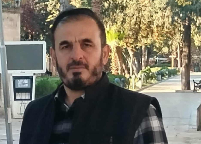 پاراستنی ئاساییشی نیشتمان ئەركێکی ئایینی و مرۆییە