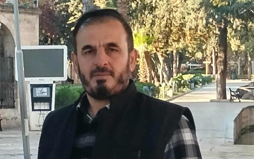 پاراستنی ئاساییشی نیشتمان ئەركێکی ئایینی و مرۆییە