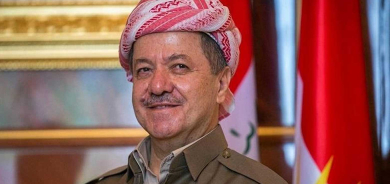 President Barzani Extends Easter Greetings to Christians in Kurdistan, Iraq, and Around the World