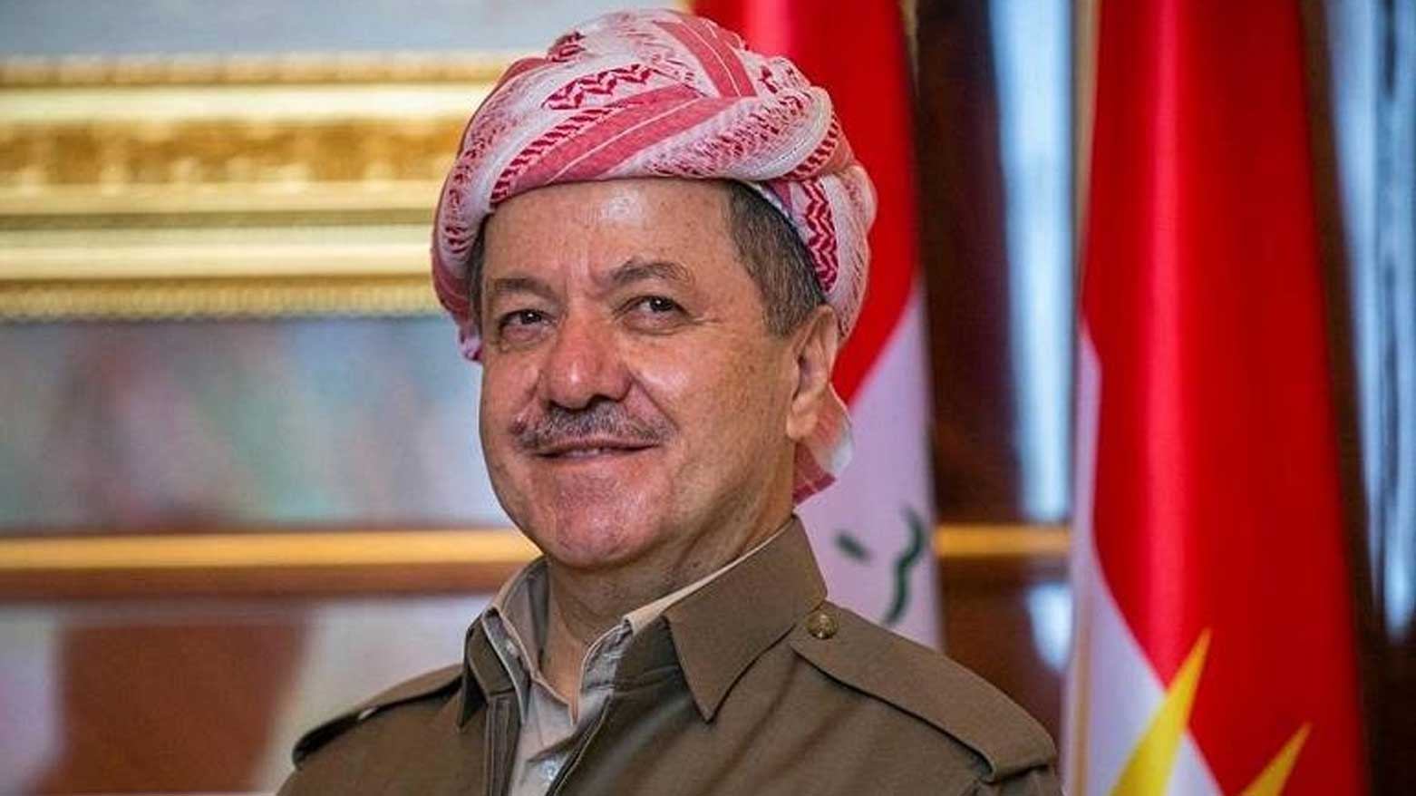 President Barzani Extends Easter Greetings to Christians in Kurdistan, Iraq, and Around the World