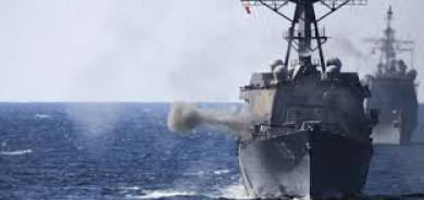 «حزب الله» يعلن استهداف بارجة عسكرية إسرائيلية قبالة السواحل اللبنانية