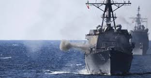 «حزب الله» يعلن استهداف بارجة عسكرية إسرائيلية قبالة السواحل اللبنانية