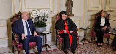 عون: لا خوف من حرب أهلية في لبنان