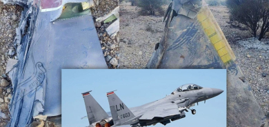 Amerîkayê pîlotê xwe yê li Îranê çawa rizgar kir?