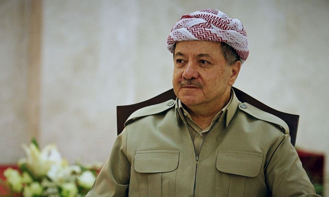 Serok Barzanî: Rojnameya Xebat zimanhalê gelê Kurdistanê bûye û berdewam bi berpirsyarî û pîşeyî kar kiriye