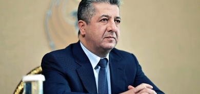 مسرور بارزاني يدين بشدة الهجمات على أربيل ويطالب بغداد بإجراءات 