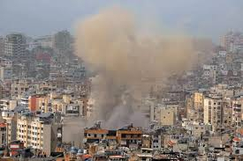 الجيش اللبناني: مقتل جندي في هجوم إسرائيلي بجنوب لبنان