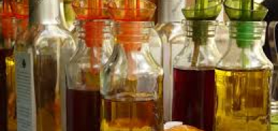 اكتشف فوائد الخل للمعدة