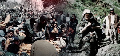 Biryara 688an: Mertala parastina Kurdan û bingeha statuya Herêma Kurdistanê