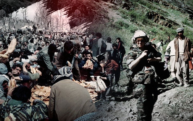 Biryara 688an: Mertala parastina Kurdan û bingeha statuya Herêma Kurdistanê