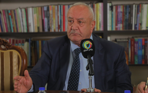 Salim Toma Kako, Siyasetmedar û Endamê Berê yê Parlamentoya Kurdistanê: Saziyên Iraqê, ji serokatiyan bigre heta parlamento û hikûmetê, mixabin ne xwediyê biryara serbixwe ne û ne jî xwediyê helwesteke neteweyî ya yekbûyî ne.