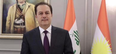 Dr. Salar Osman Berpirsê Beşa Rewşenbîrî û Ragihandina Partiya Demokrat a Kurdistanê... Gotûbêj di nav agirê şerekî nexwestî de