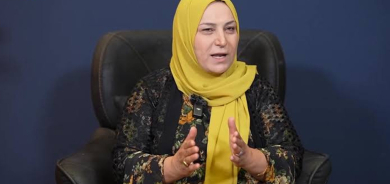 Prof. Dr. Nezaket Husên, endama Bazneya Gotûbêjê: Divê Kurd ji aliyekî ve bi hesasî nêzîkî şer bibin, ji aliyê din ve jî sûdê ji wan derfetan wergrin ku ji bo wan çêdibin.