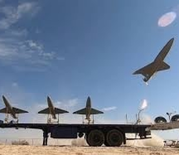 هێرشی فڕۆکە بێفڕۆکەوانەکانی ئێران بۆ سەر ژێرخانی گرینگی کوێت بەردەوامە و گرژییەکان زیاتر دەکەن