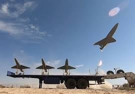 هێرشی فڕۆکە بێفڕۆکەوانەکانی ئێران بۆ سەر ژێرخانی گرینگی کوێت بەردەوامە و گرژییەکان زیاتر دەکەن