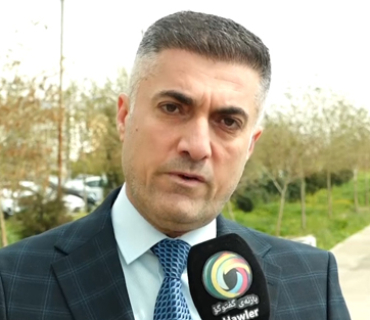 پڕۆفیسۆر دكتۆر سیروان عارەب سیان  لە زانكۆی سەڵاحەدین:  ئەگەر عێراق نەتوانێت ڕێگری لەو هێرشە درۆنی و مووشەكییانە بكات، ئەوا كوردستان مافی ڕەوای خۆیەتی بە هەموو شێوەیەك بەرگری لە قەوارە و خەڵكی خۆی بكات