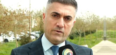 پڕۆفیسۆر دكتۆر سیروان عارەب سیان  لە زانكۆی سەڵاحەدین:  ئەگەر عێراق نەتوانێت ڕێگری لەو هێرشە درۆنی و مووشەكییانە بكات، ئەوا كوردستان مافی ڕەوای خۆیەتی بە هەموو شێوەیەك بەرگری لە قەوارە و خەڵكی خۆی بكات