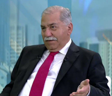 میسال ئالووسی  سیاسەتمەداری دیاری عێراق:   دەبێت ستایشی مۆدێلی كوردستان بكەین، كە توانیویەتی بە داناییەكی كەم وێنە، لە تەنگەژەی ململانێ ناوخۆییەكانی نێوان نەتەوە و ئایینەكان ڕزگاری بێت