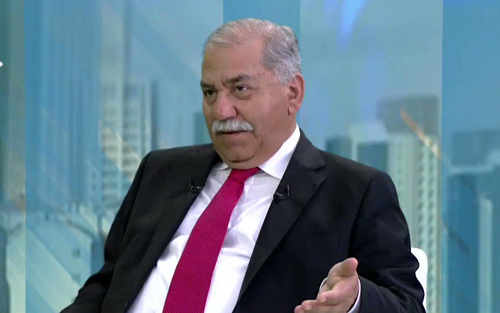 میسال ئالووسی  سیاسەتمەداری دیاری عێراق:   دەبێت ستایشی مۆدێلی كوردستان بكەین، كە توانیویەتی بە داناییەكی كەم وێنە، لە تەنگەژەی ململانێ ناوخۆییەكانی نێوان نەتەوە و ئایینەكان ڕزگاری بێت