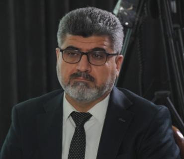 د.جەلال ئەحمەد ئەندامی بازنەی گفتوگۆ:     نەمانی ڕژێمی ئێستای ئێران تا ئێرە ئەگەرێكە و بە نزیكی نازانم وەها زوو ڕووبدات