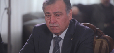 فەرهاد محەمەد ئەندامی بازنەی گقتوگۆ:  جیهان بە ساتەوەختێکدا تێدەپەڕێت کە هەموو دامەزراوە نێودەوڵەتییەکانی بەرەو لەبەریەکهەڵوەشانەوە دەچن