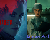 بەشی دووەمی زنجیرە درامای (scarpetta) بەرهەمدێت