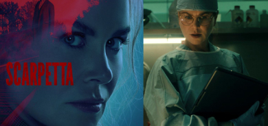 بەشی دووەمی زنجیرە درامای (scarpetta) بەرهەمدێت