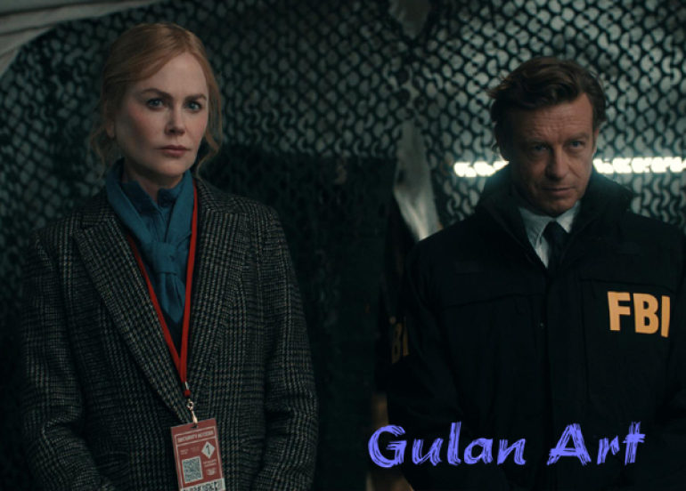 بەشی دووەمی زنجیرە درامای (scarpetta) بەرهەمدێت