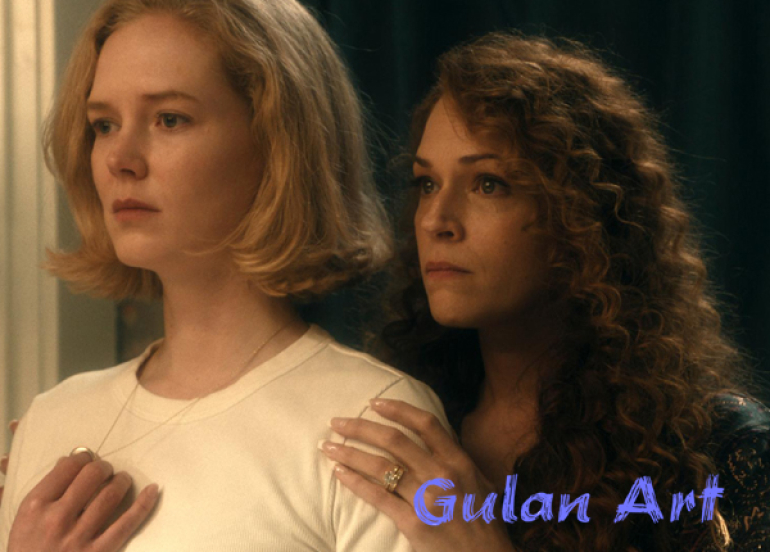 بەشی دووەمی زنجیرە درامای (scarpetta) بەرهەمدێت