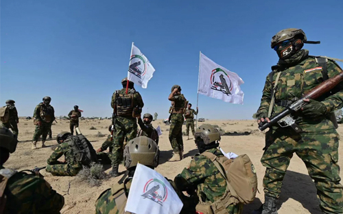 Serdestiya mezhebperestiyê li ser dewletmedariyê... Iraqê ber bi şerekî nexwestî ve dikişîne