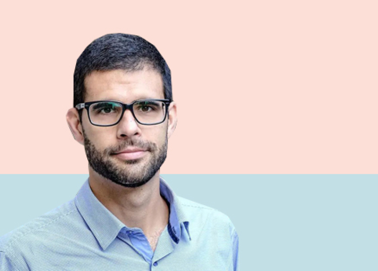 Mark Sanjaume-Calvet, profesorekî zanistên siyasî li Zanîngeha Pompeu Fabra li Îspanyayê ji bo Gulan: 