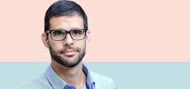 Mark Sanjaume-Calvet, profesorekî zanistên siyasî li Zanîngeha Pompeu Fabra li Îspanyayê ji bo Gulan: 