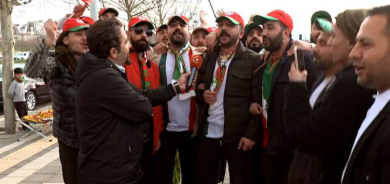 Amedspor wekî teyrê baz difire, ferxexortên Amedê wekî kewê ribat dixwînin