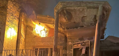 Rêzeêrişên nû yên li ser Herêma Kurdistanê, êrişî partiyên Rojhilat jî hat kirin