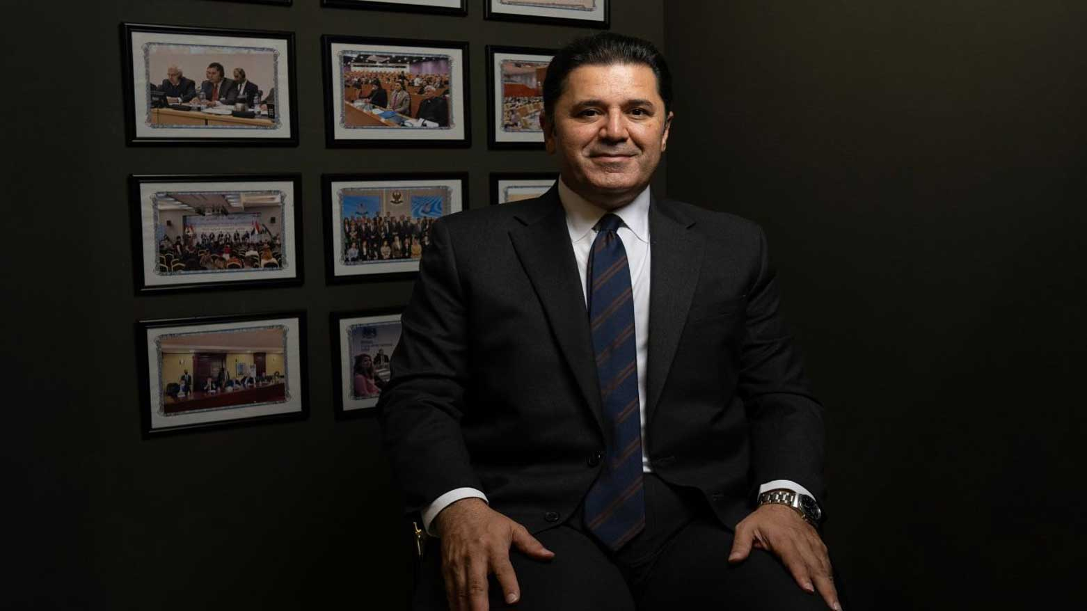 زيباري: قرار مجلس الأمن 688 شكل منعطفاً تاريخياً لحماية شعب كوردستان وربط الأزمات الإنسانية بالسلم العالمي