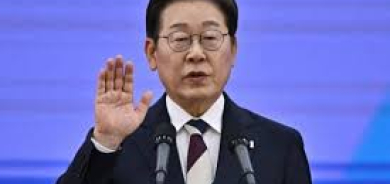 رئيس كوريا الجنوبية يأسف لإطلاق مسيرات باتجاه الشمال ويصفه بالعمل «المتهور»