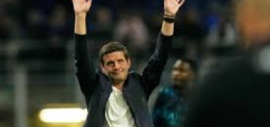 شيفو بعد الفوز الكاسح على روما: السر في روح الإنتر