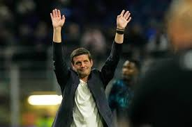 شيفو بعد الفوز الكاسح على روما: السر في روح الإنتر