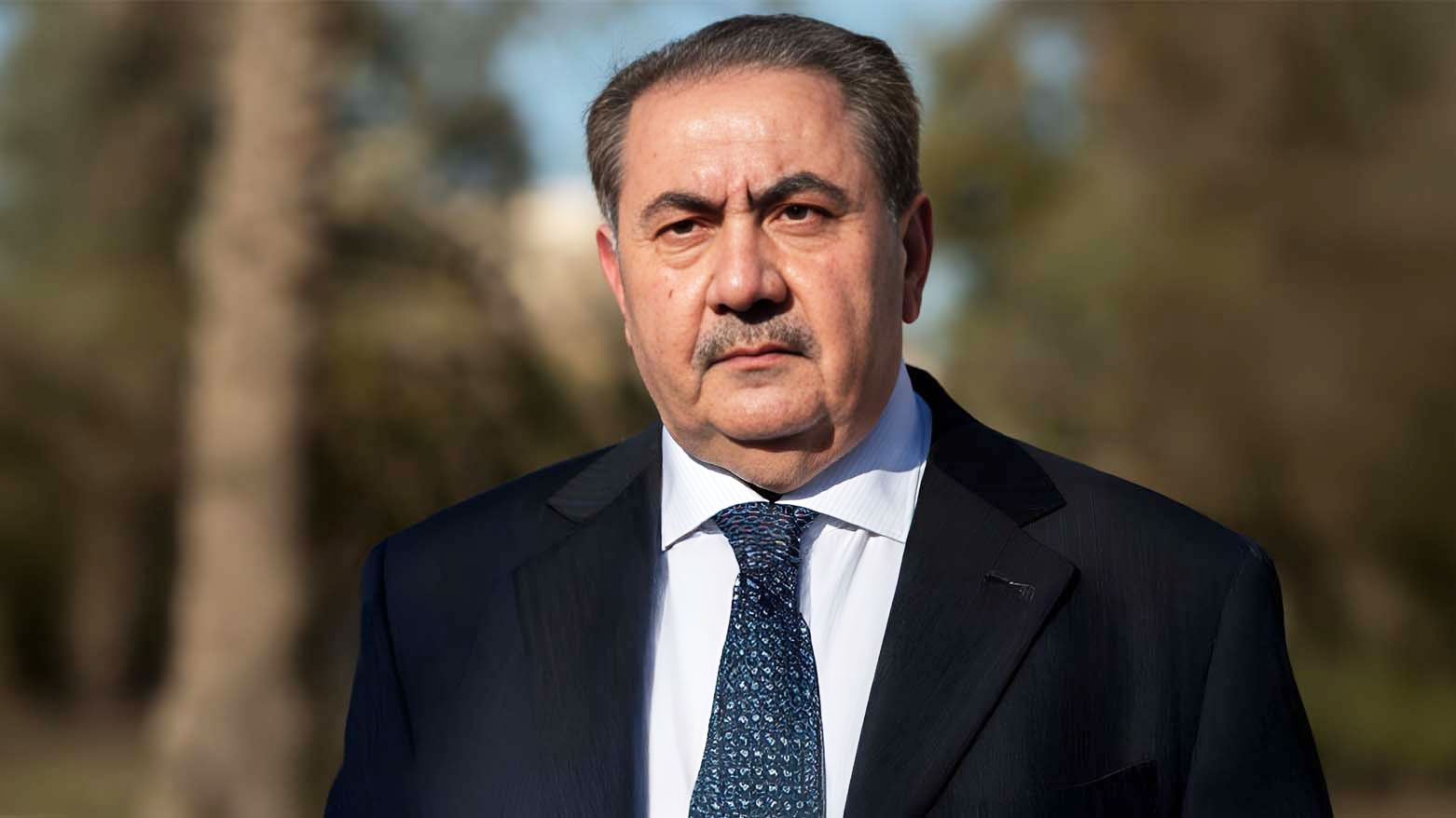 هوشيار زيباري يحذر: الجبهة العراقية لا تزال 